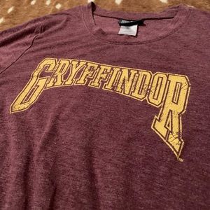 Harry Potter tshirt